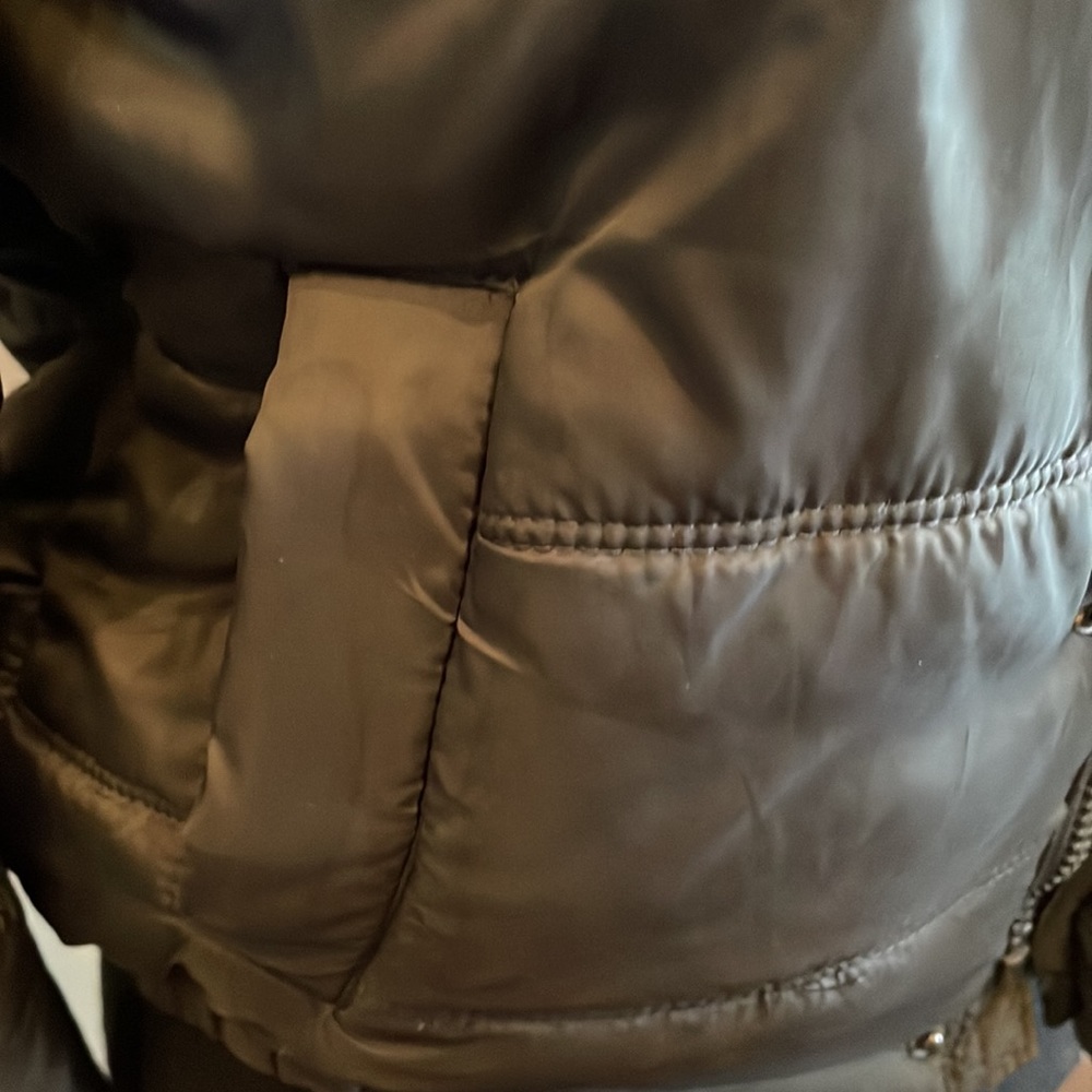 Calvin Klein jacket - Picture 5 of 12